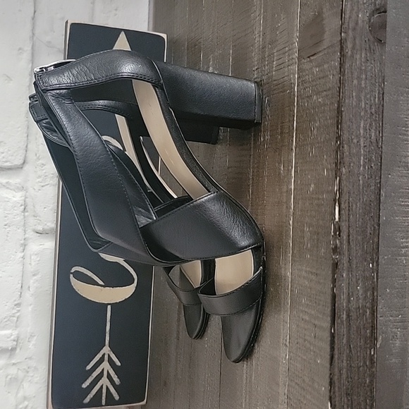 Womens block heels Via Spiga - Picture 5 of 5